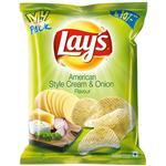 LAYS AMERICAN 25GM